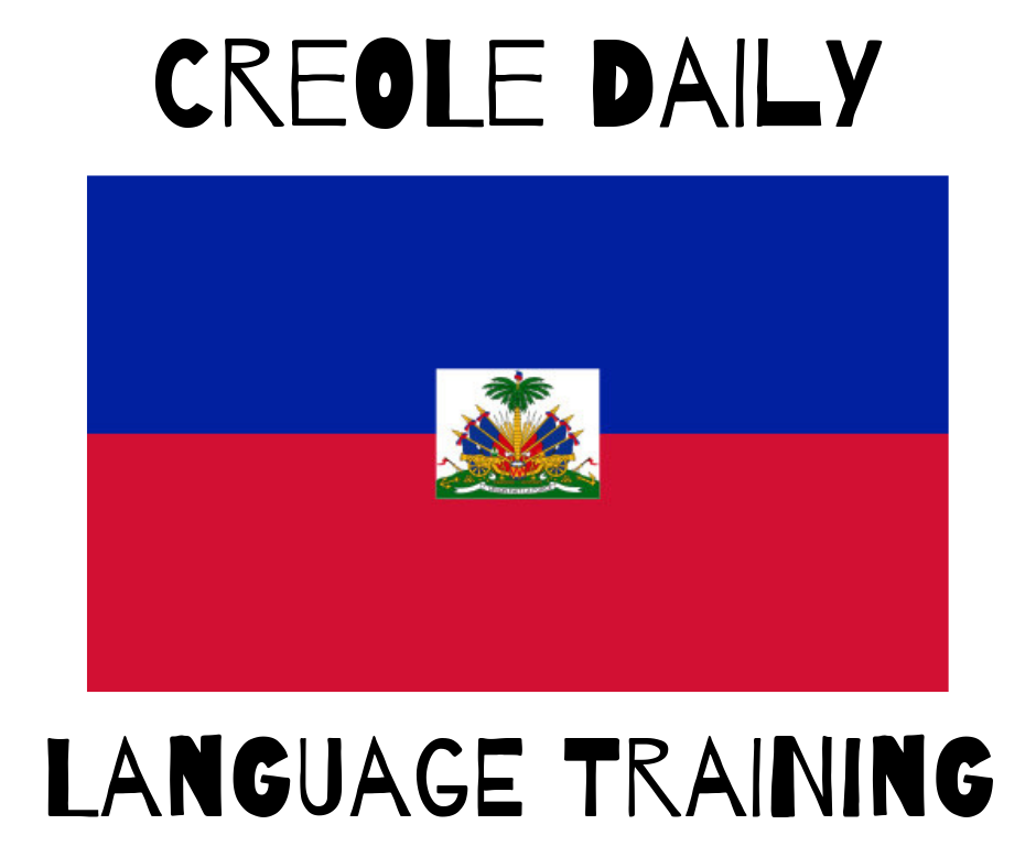 Creole Daily